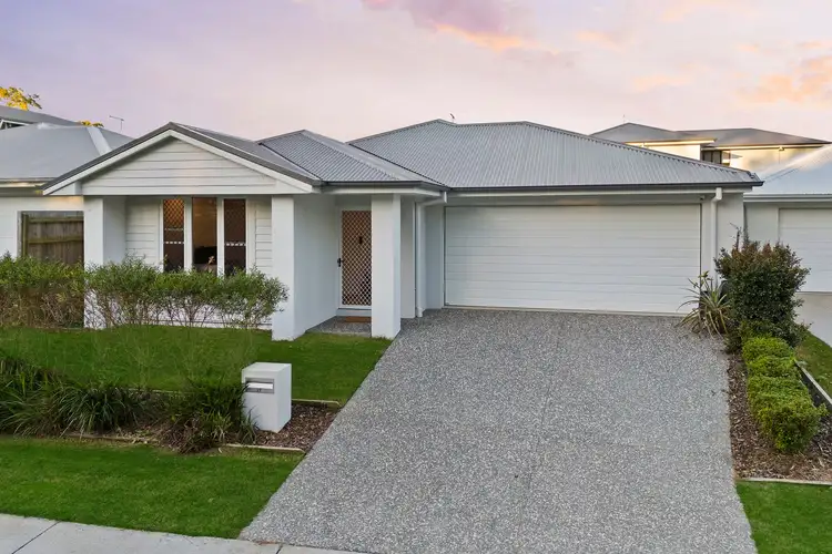Main view of Homely house listing, 27 Francis Street, Ormiston QLD 4160