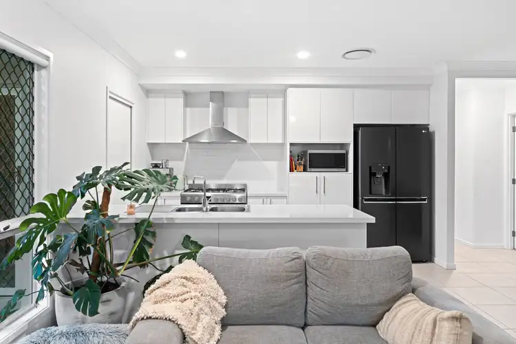 Fourth view of Homely house listing, 27 Francis Street, Ormiston QLD 4160
