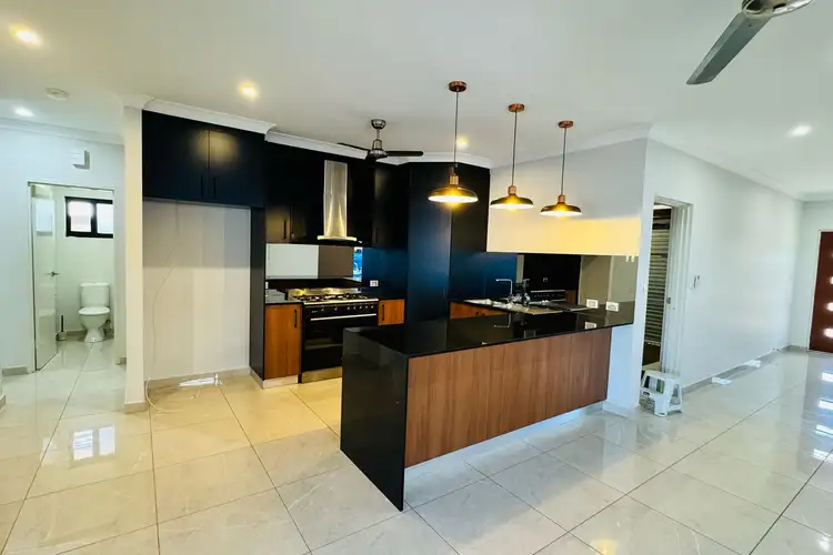3 Rivergrass Circuit, Zuccoli NT 832