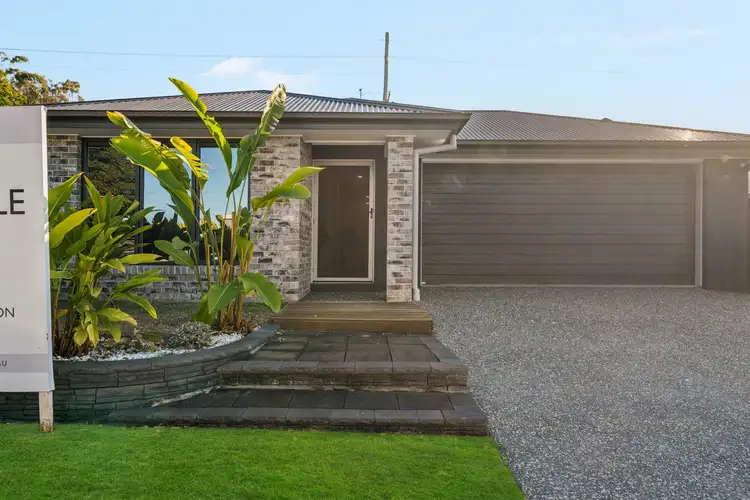 Third view of Homely house listing, 26 Lathro Way, Thornlands QLD 4164