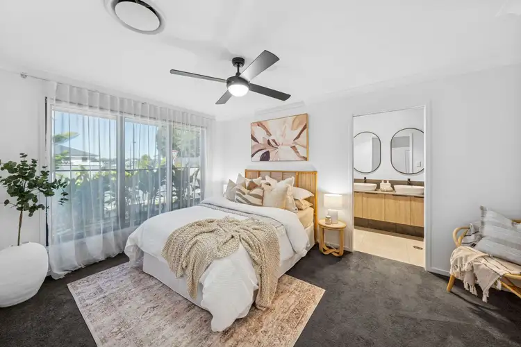 Fourth view of Homely house listing, 26 Lathro Way, Thornlands QLD 4164