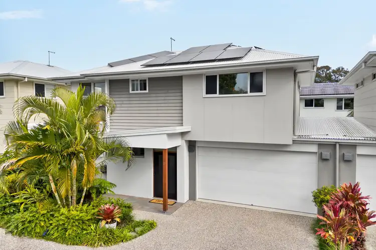 21/100 - 106 Sturgeon Street, Ormiston QLD 4160