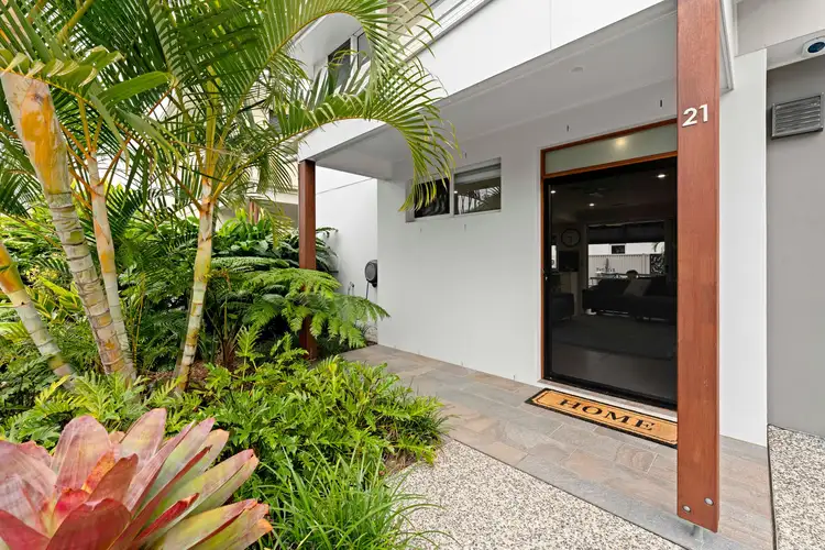 Second view of Homely unit listing, 21/100 - 106 Sturgeon Street, Ormiston QLD 4160