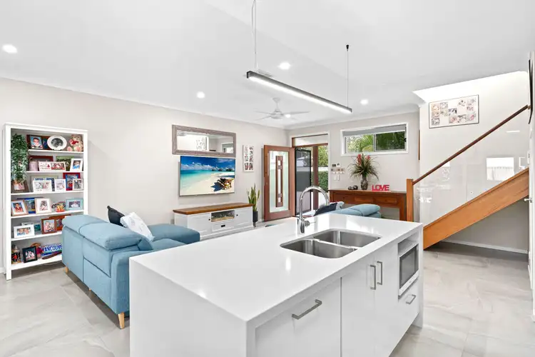 Fourth view of Homely unit listing, 21/100 - 106 Sturgeon Street, Ormiston QLD 4160