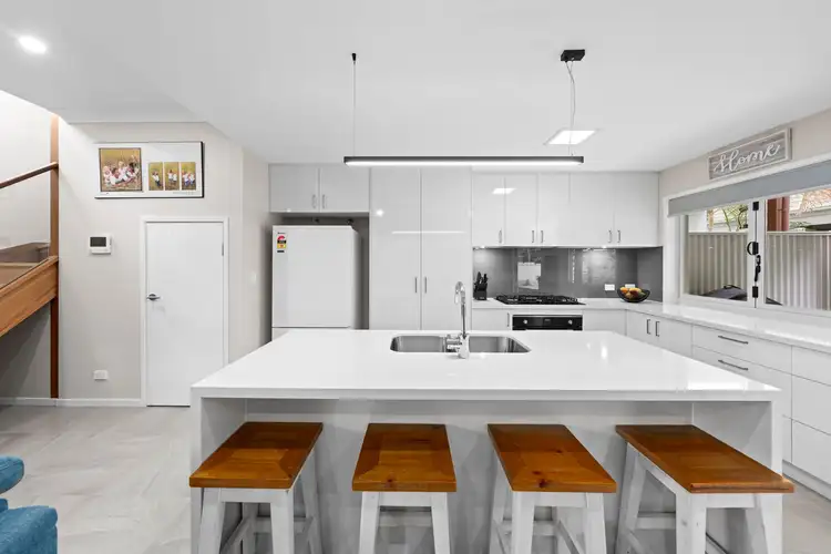 Fifth view of Homely townhouse listing, 21/100 - 106 Sturgeon Street, Ormiston QLD 4160