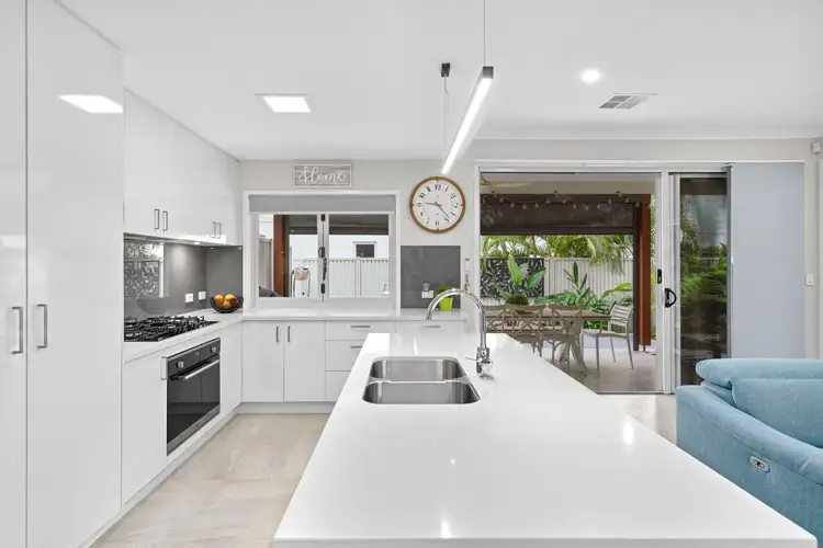Sixth view of Homely unit listing, 21/100 - 106 Sturgeon Street, Ormiston QLD 4160