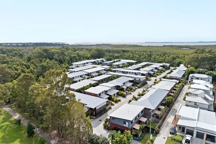 Third view of Homely townhouse listing, 60/11 Rachow Street, Thornlands QLD 4164