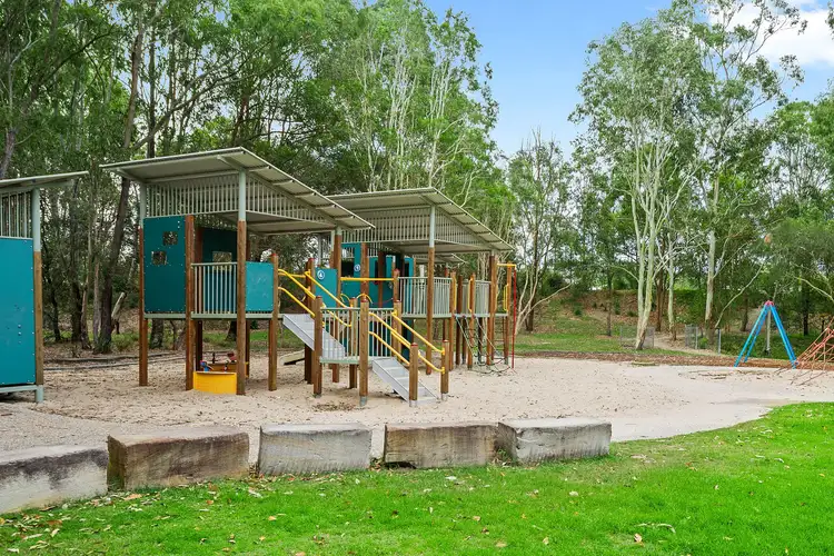 Fourth view of Homely townhouse listing, 60/11 Rachow Street, Thornlands QLD 4164