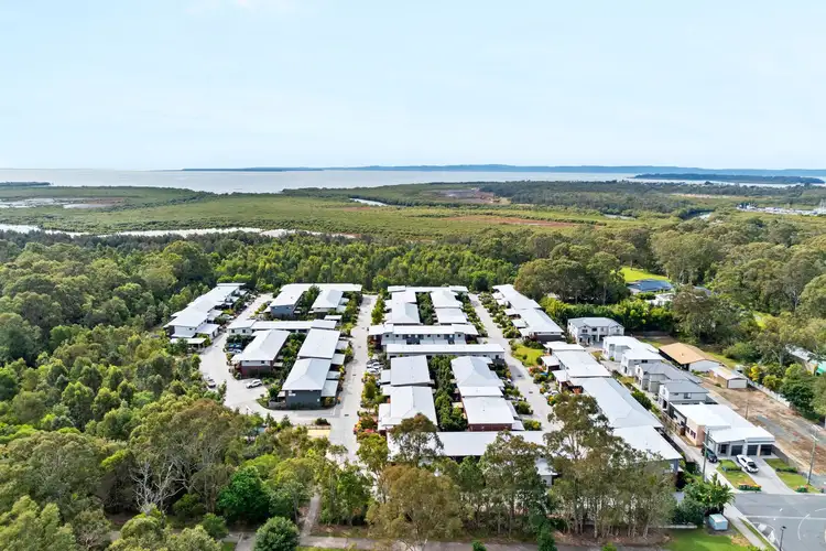 Fifth view of Homely townhouse listing, 60/11 Rachow Street, Thornlands QLD 4164