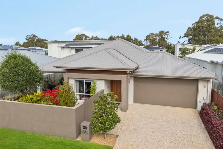 12a Poppy Street, Thornlands QLD 4164