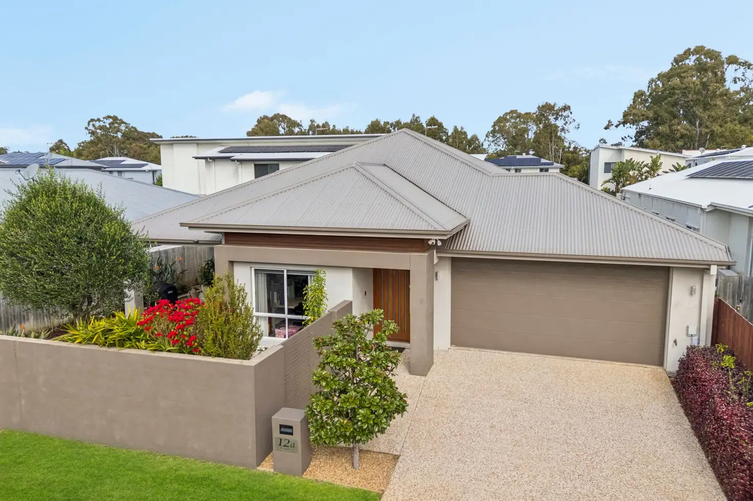 Main view of Homely house listing, 12a Poppy Street, Thornlands QLD 4164