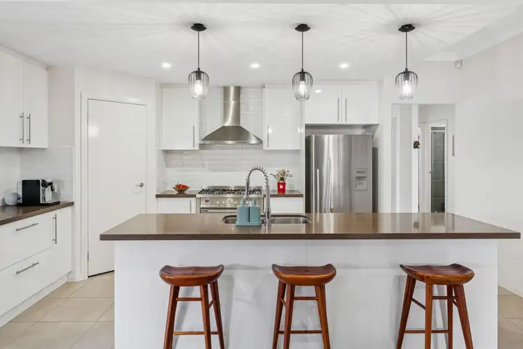 Second view of Homely house listing, 12a Poppy Street, Thornlands QLD 4164