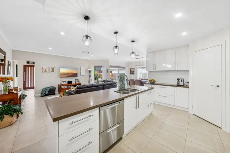 Fourth view of Homely house listing, 12a Poppy Street, Thornlands QLD 4164