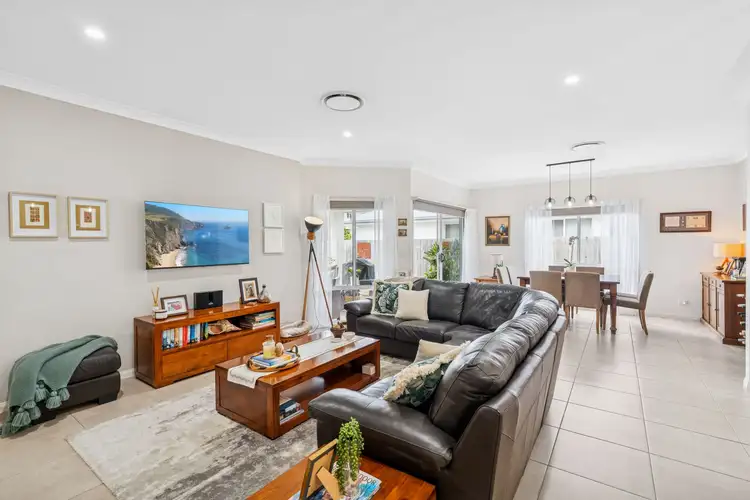 Fifth view of Homely house listing, 12a Poppy Street, Thornlands QLD 4164