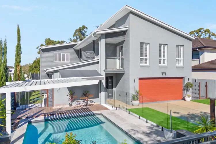 141 Bay Street, Cleveland QLD 4163