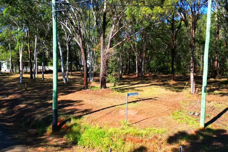 Fifth view of Homely land listing, 14-18 Rose Bay Drive, Russell Island QLD 4184
