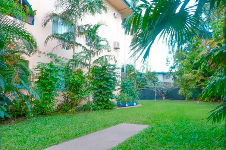 Second view of Homely unit listing, 10/3 Kelsey Crescent, Millner NT 810