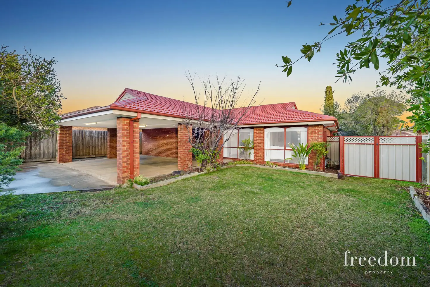 Main view of Homely house listing, 5 Haybale Place, Melton West VIC 3337