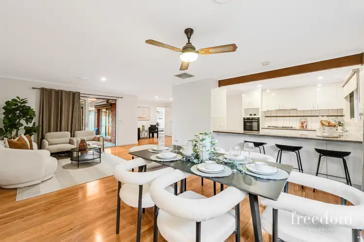 Fourth view of Homely house listing, 5 Haybale Place, Melton West VIC 3337