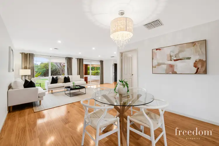 Fifth view of Homely house listing, 5 Haybale Place, Melton West VIC 3337