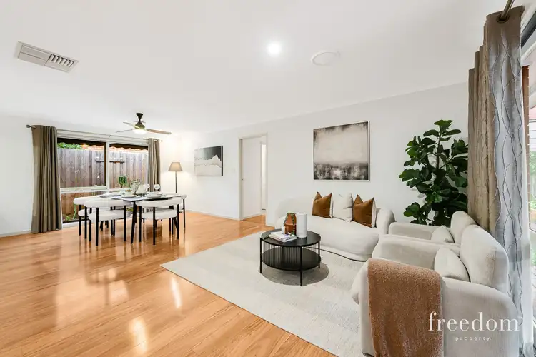 Sixth view of Homely house listing, 5 Haybale Place, Melton West VIC 3337