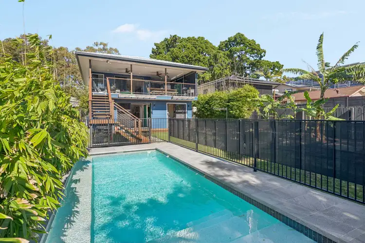 26 Harris Street, Wellington Point QLD 4160