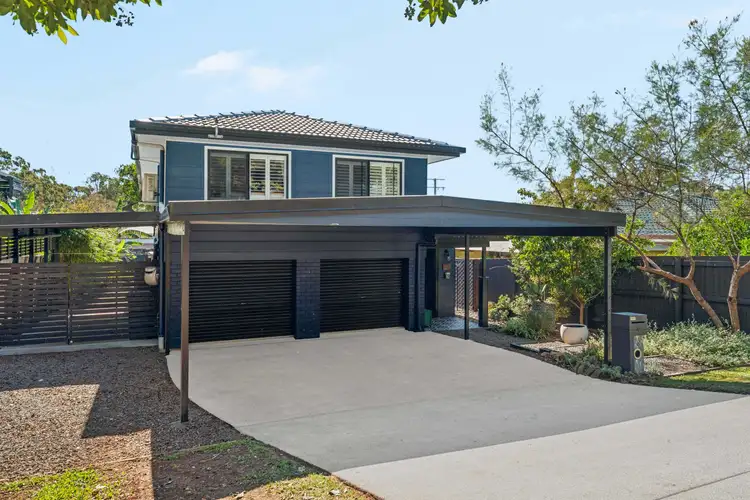Second view of Homely house listing, 26 Harris Street, Wellington Point QLD 4160