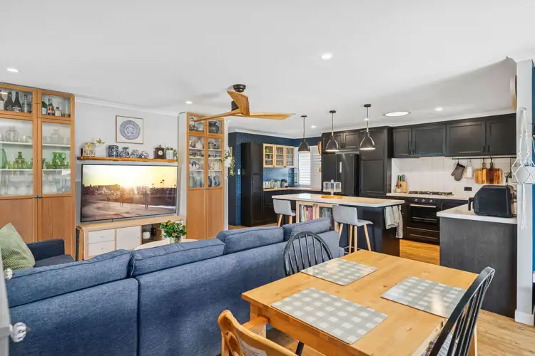 Third view of Homely house listing, 26 Harris Street, Wellington Point QLD 4160