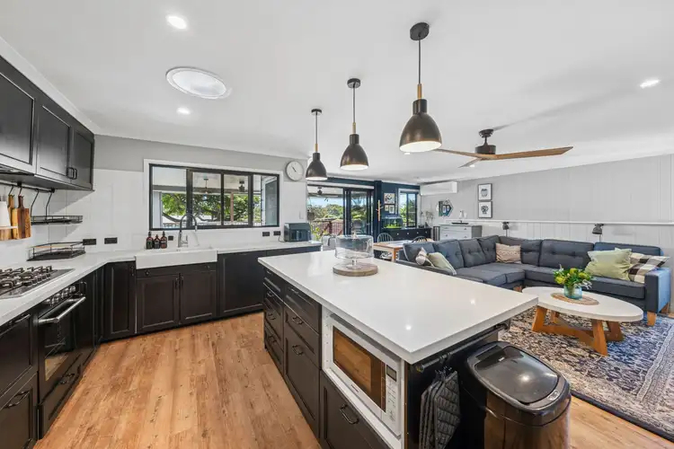 Fifth view of Homely house listing, 26 Harris Street, Wellington Point QLD 4160