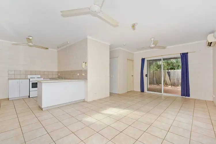 Third view of Homely unit listing, 3/14 Priest Circuit, Gray NT 830