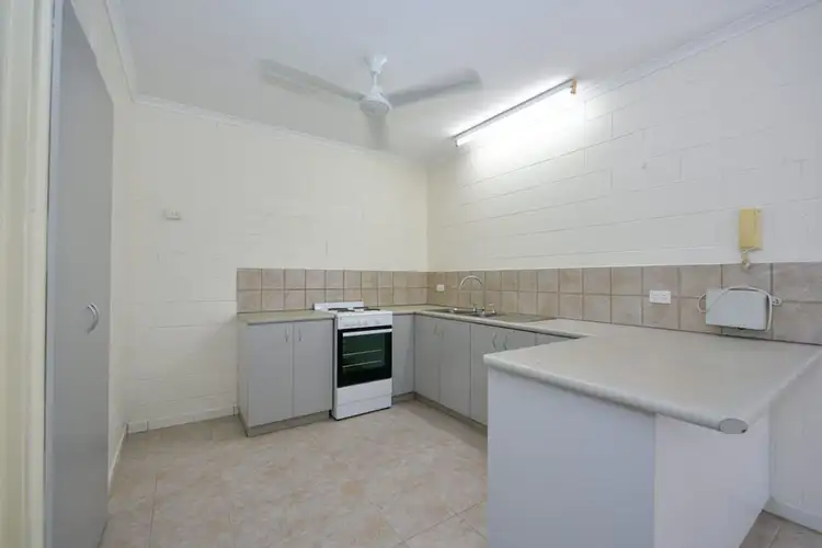 Fifth view of Homely unit listing, 3/14 Priest Circuit, Gray NT 830
