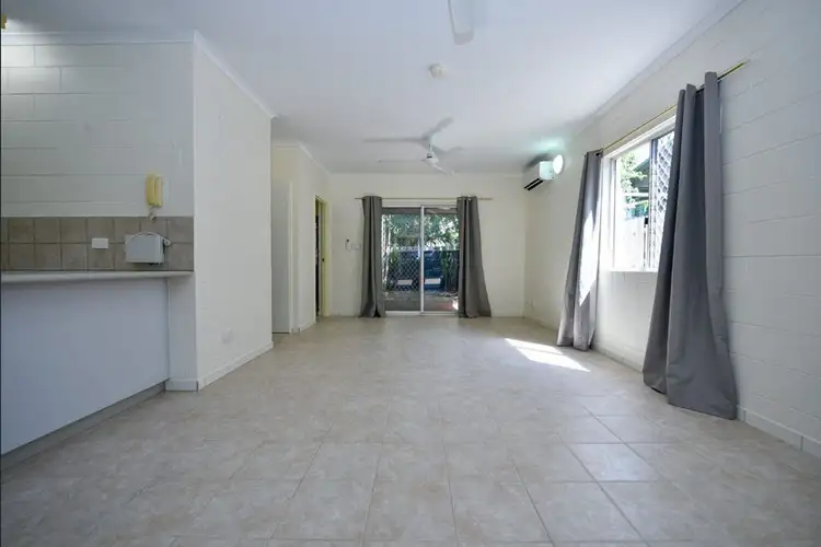 Sixth view of Homely unit listing, 3/14 Priest Circuit, Gray NT 830