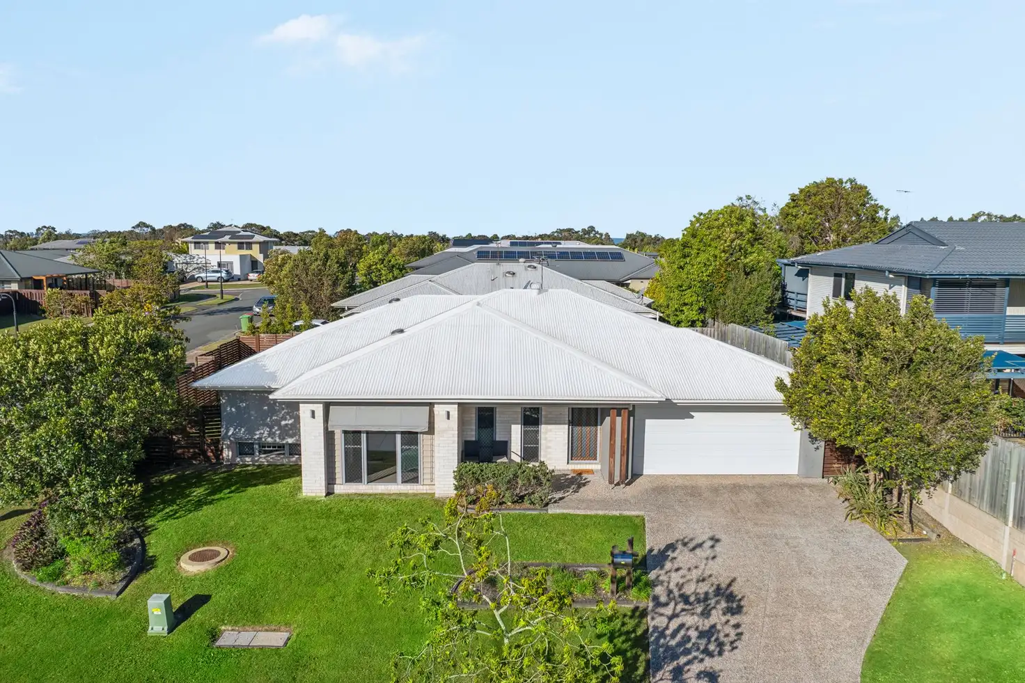 Main view of Homely house listing, 1 East Ridge Street, Thornlands QLD 4164