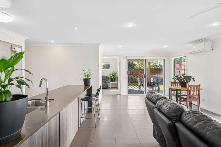 Fifth view of Homely house listing, 1 East Ridge Street, Thornlands QLD 4164