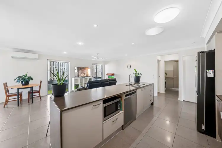 Sixth view of Homely house listing, 1 East Ridge Street, Thornlands QLD 4164