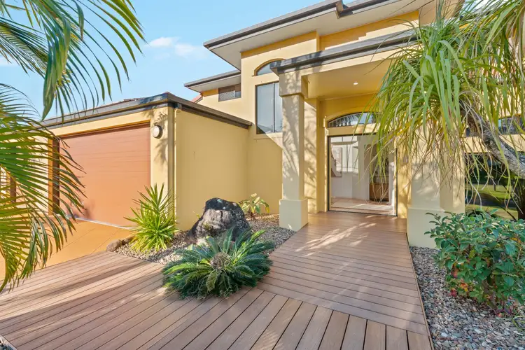 Third view of Homely house listing, 2 Grenoble Place, Ormiston QLD 4160