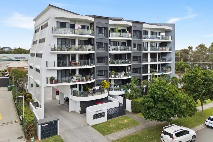 21/2 Fitzroy Street, Cleveland QLD 4163