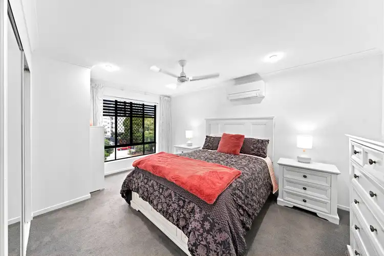 Fourth view of Homely apartment listing, 21/2 Fitzroy Street, Cleveland QLD 4163