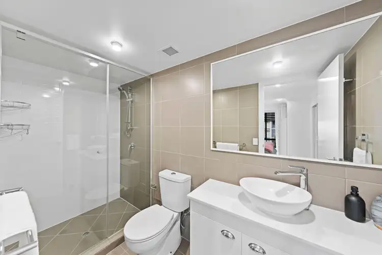 Fifth view of Homely apartment listing, 21/2 Fitzroy Street, Cleveland QLD 4163