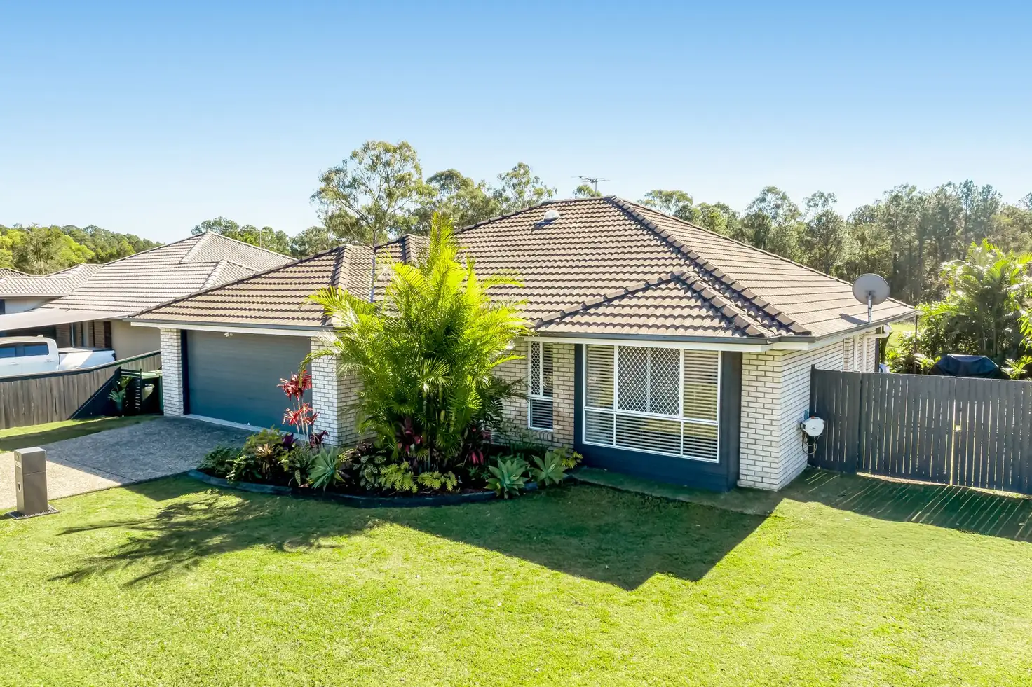 Main view of Homely house listing, 19 Reibelt Drive, Caboolture QLD 4510