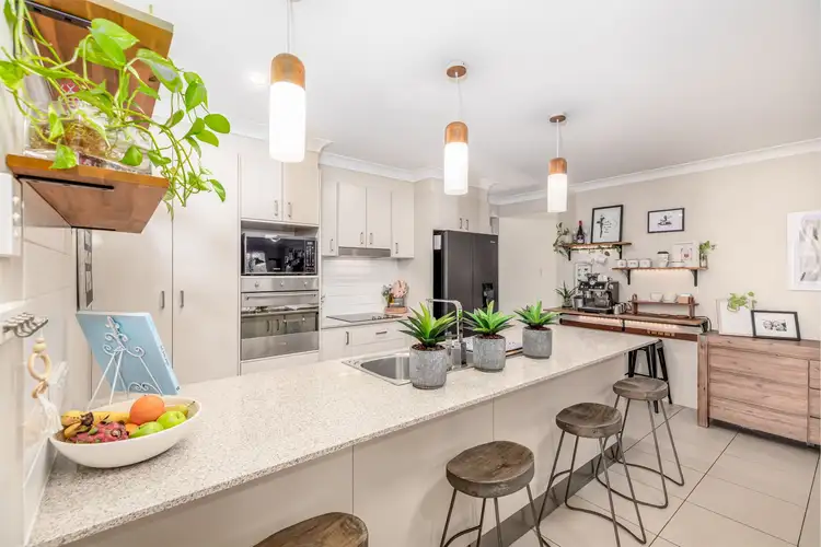 Fourth view of Homely house listing, 19 Reibelt Drive, Caboolture QLD 4510