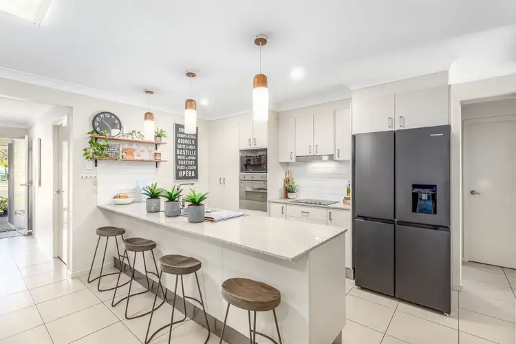 Fifth view of Homely house listing, 19 Reibelt Drive, Caboolture QLD 4510