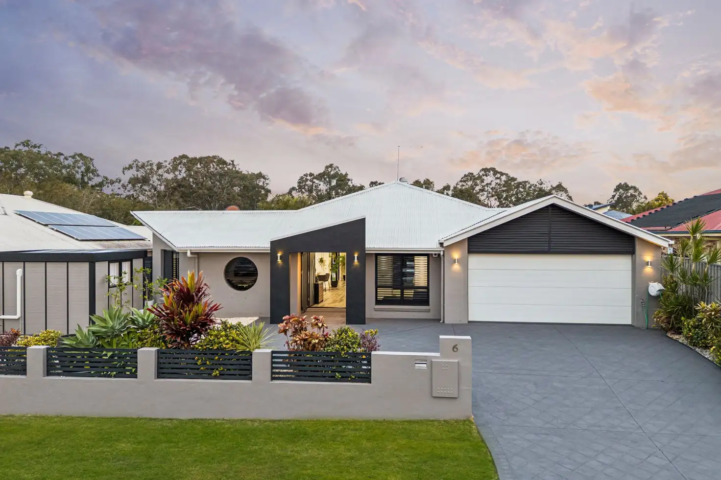 Main view of Homely house listing, 6 Highgreen Place, Thornlands QLD 4164