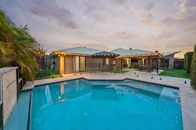 Second view of Homely house listing, 6 Highgreen Place, Thornlands QLD 4164