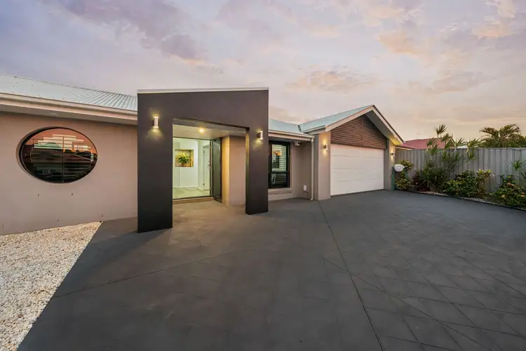 Second view of Homely house listing, 6 Highgreen Place, Thornlands QLD 4164