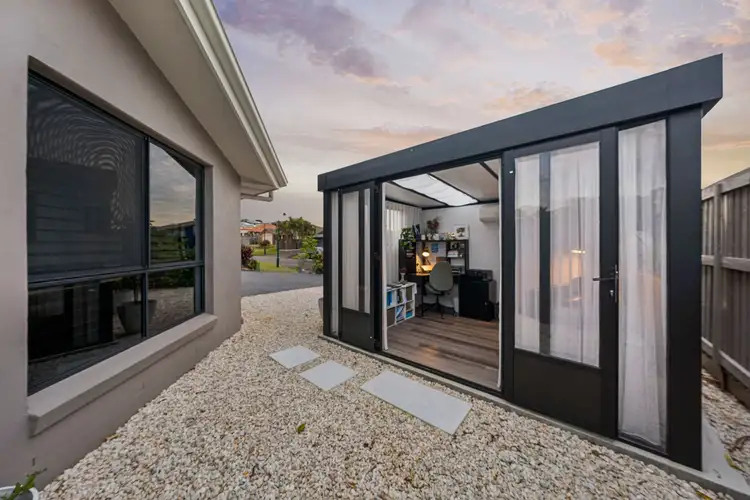 Fifth view of Homely house listing, 6 Highgreen Place, Thornlands QLD 4164