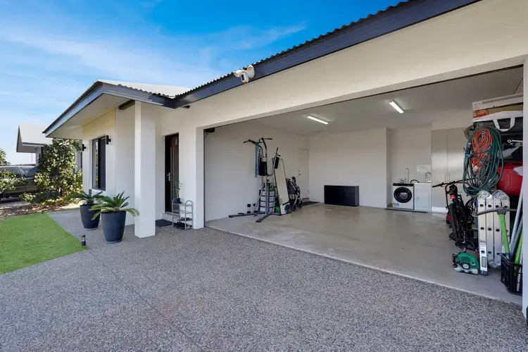 Second view of Homely house listing, 48 Follington Street, Zuccoli NT 832
