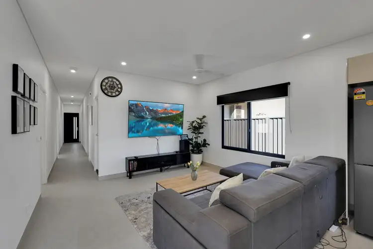 Third view of Homely house listing, 48 Follington Street, Zuccoli NT 832