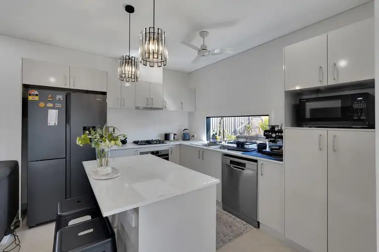 Fourth view of Homely house listing, 48 Follington Street, Zuccoli NT 832