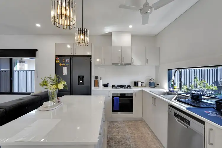 Fifth view of Homely house listing, 48 Follington Street, Zuccoli NT 832
